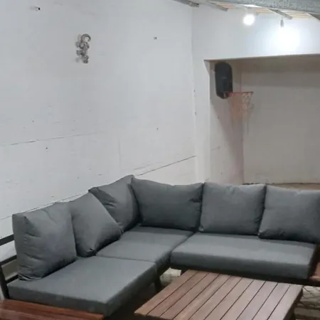 Βίλα Casa Mimosa *