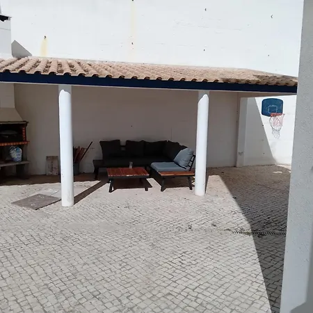 Casa Mimosa