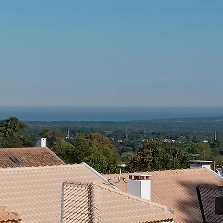 Casa Mimosa Villa Cotovia