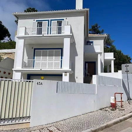 Βίλα Casa Mimosa