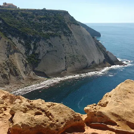 Casa Mimosa Βίλα Cotovia