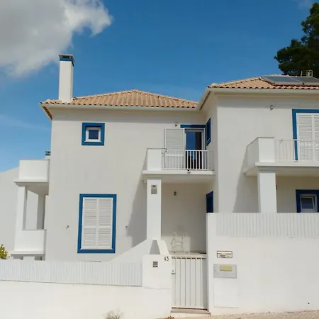 Casa Mimosa Villa