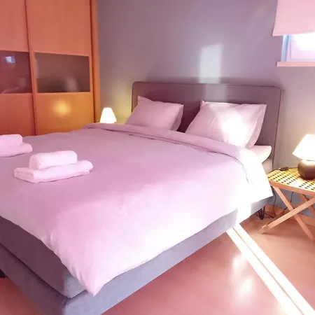 Βίλα Casa Mimosa Cotovia