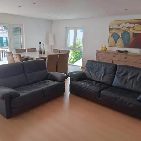 Casa Mimosa *