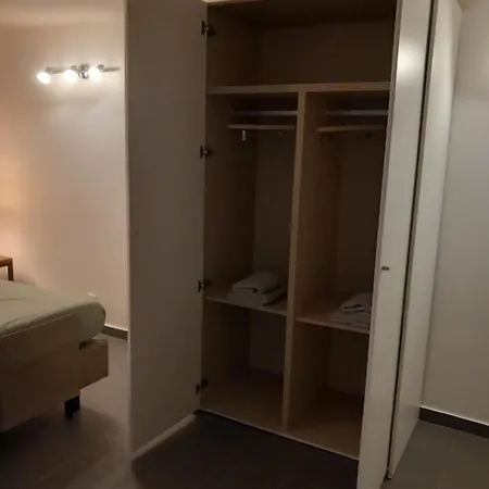 Casa Mimosa Βίλα *