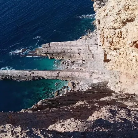 Βίλα Casa Mimosa *