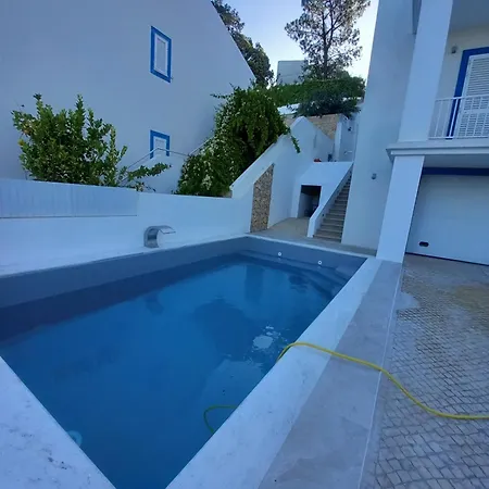 Casa Mimosa Villa Cotovia