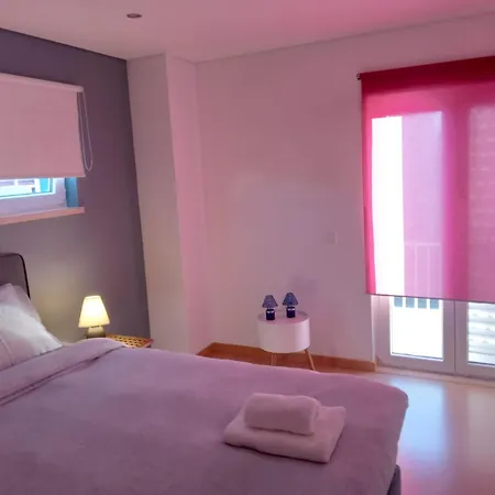 Casa Mimosa *