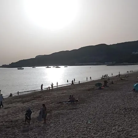 Βίλα Casa Mimosa *