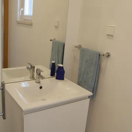 Casa Mimosa Βίλα *