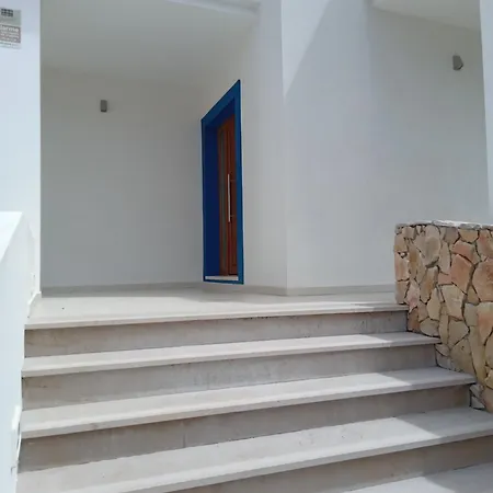 Casa Mimosa *