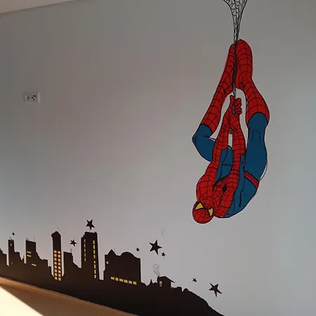 Casa Mimosa Villa Cotovia