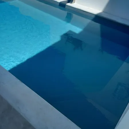 Casa Mimosa Villa