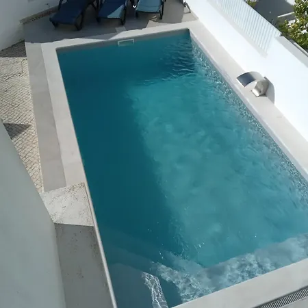 Casa Mimosa