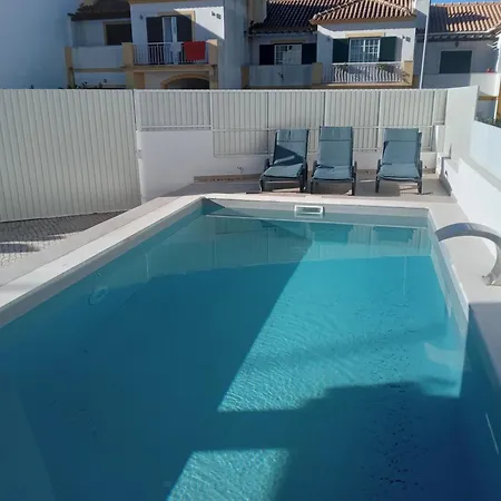 Βίλα Casa Mimosa