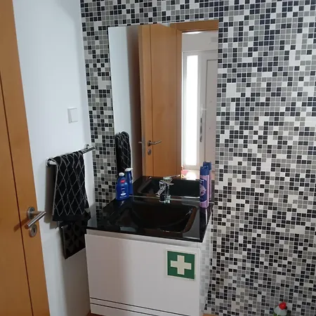 Villa Casa Mimosa Cotovia